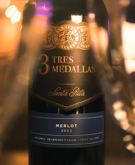 Vino Santa Rita